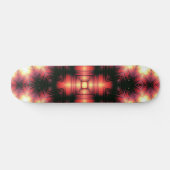 Skateboard Inverser la forme d'onde sonore (Horz)
