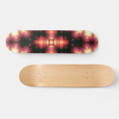 Skateboard Inverser la forme d'onde sonore (Horz)