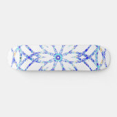 Skateboard Inverser la tribu perdue (Horz)