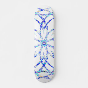Skateboard Inverser la tribu perdue