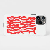 Skateboard iPhone Hoesje (Achterkant horizontaal)