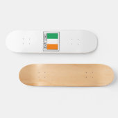 Skateboard Ireland (Horz)