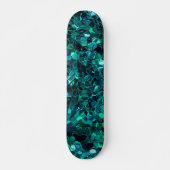 Skateboard Iridescent (Devant)