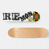 Skateboard IRIE MON (Horz)