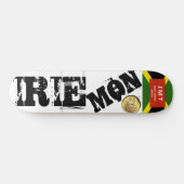 Skateboard IRIE MON (Horz)