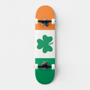 Skateboard Irlande