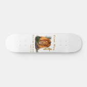 Skateboard Isaïe 41:10 objets (Horz)