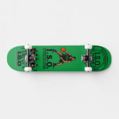 Skateboard ISO SK8 Plus (Horz)