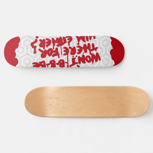 Skateboard IT - Chapitre 2 Pennsylvanie (Horz)