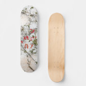 SKATEBOARD IVY (Recto)