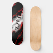 SKATEBOARD JACE MAD CHIENS SKATEBOARDS (Recto)