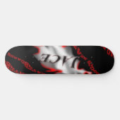 SKATEBOARD JACE MAD CHIENS SKATEBOARDS (Horz)