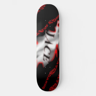 SKATEBOARD JACE MAD CHIENS SKATEBOARDS