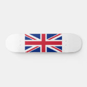 Skateboard Jack Pixel Union 8 bits (Horz)