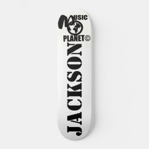 Skateboard JACKSON Planche à roulettes