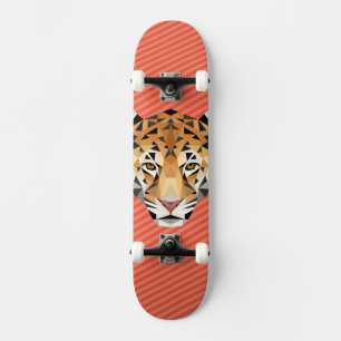 Skateboard Jaguar