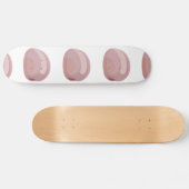 Skateboard Jaillis Huîtres de la prairie (Horz)