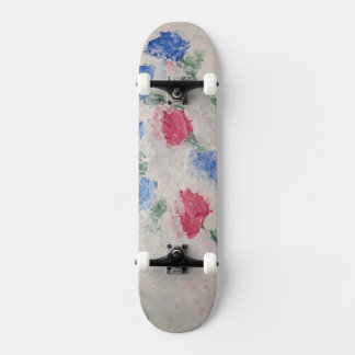 Skateboard J'aime Paris