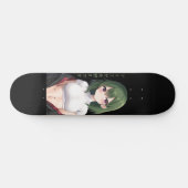 Skateboard J'aime Waifu (Horz)