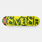 Skateboard JAM SMASH Skate (Horz)