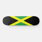 Skateboard jamaïcain (Horz)