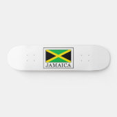 Skateboard Jamaïque (Horz)