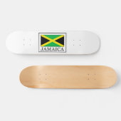 Skateboard Jamaïque (Horz)