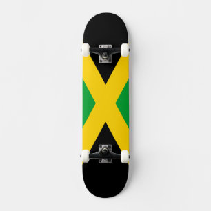 Skateboard Jamaïque