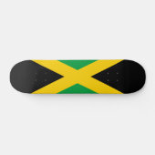Skateboard Jamaïque (Horz)