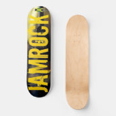 Skateboard JAMROCK Skate (Recto)