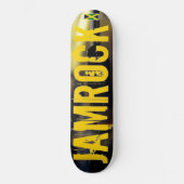 Skateboard JAMROCK Skate (Recto)