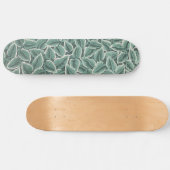 Skateboard Jane Austen's Home Wallpaper (Horz)