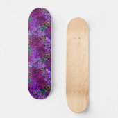 Skateboard Jardin Tarantula 3 (Recto)