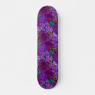 Skateboard Jardin Tarantula 3