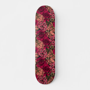 Skateboard Jardin Tarantula 4