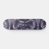 Skateboard Jardin Violet (Horz)