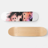 SKATEBOARD JASON (Horz)
