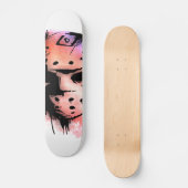 SKATEBOARD JASON (Recto)