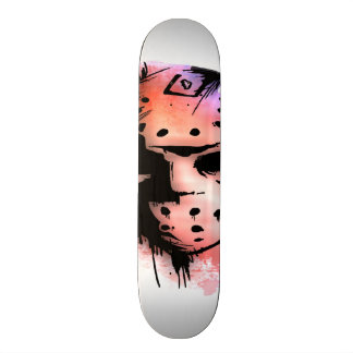 SKATEBOARD JASON