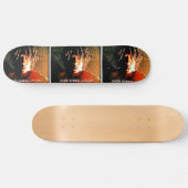 SKATEBOARD JASON JENKINS LIVE BLUR (Horz)