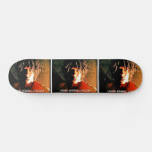 SKATEBOARD JASON JENKINS LIVE BLUR (Horz)