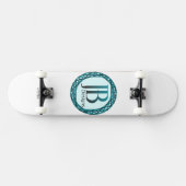 Skateboard JB Designs Original (Horz)