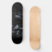 Skateboard - Je l'ai éclaté ! (Recto)