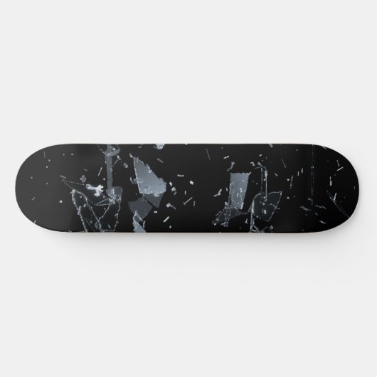 Skateboard - Je l'ai éclaté ! (Horz)