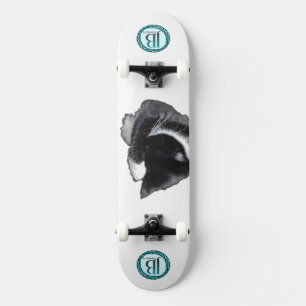 Skateboard Je ne peux même pas là tout de suite