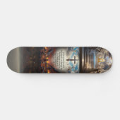 Skateboard Jean 3:16 (Horz)