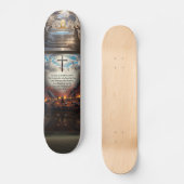 Skateboard Jean 3:16 (Recto)