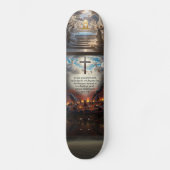 Skateboard Jean 3:16 (Recto)