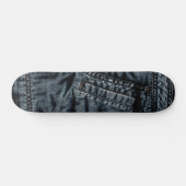 Skateboard Jeans - SO COOL (Horz)