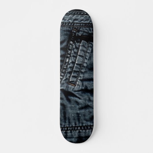 Skateboard Jeans - SO COOL (Devant)